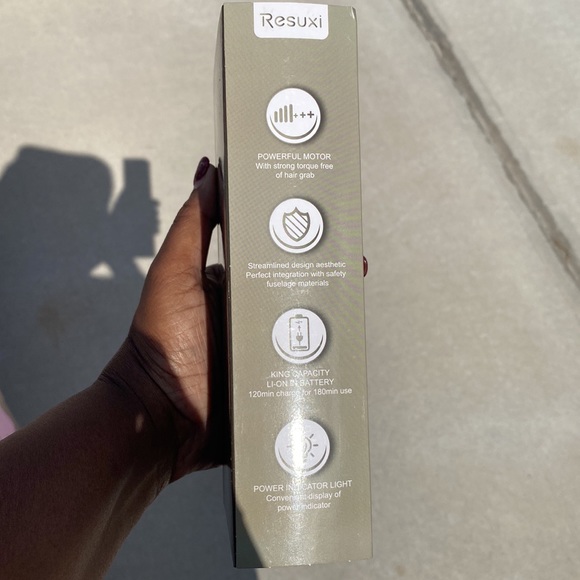 Reauxi - Picture 2 of 3